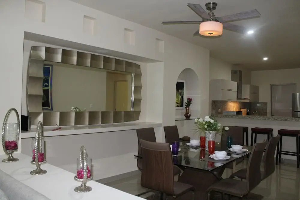 S&F Apartament