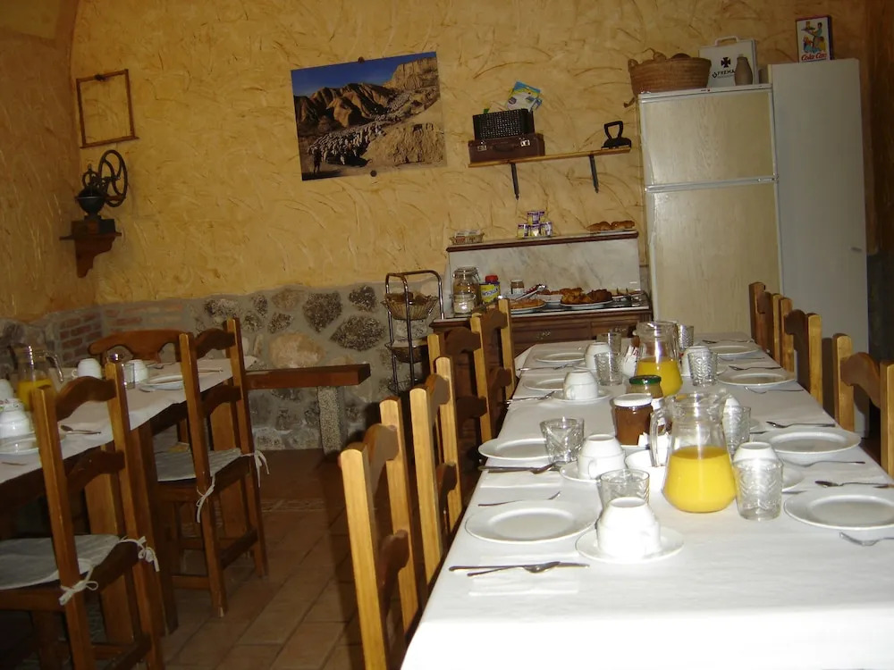 Casa Rural "La Bardena Blanca I "