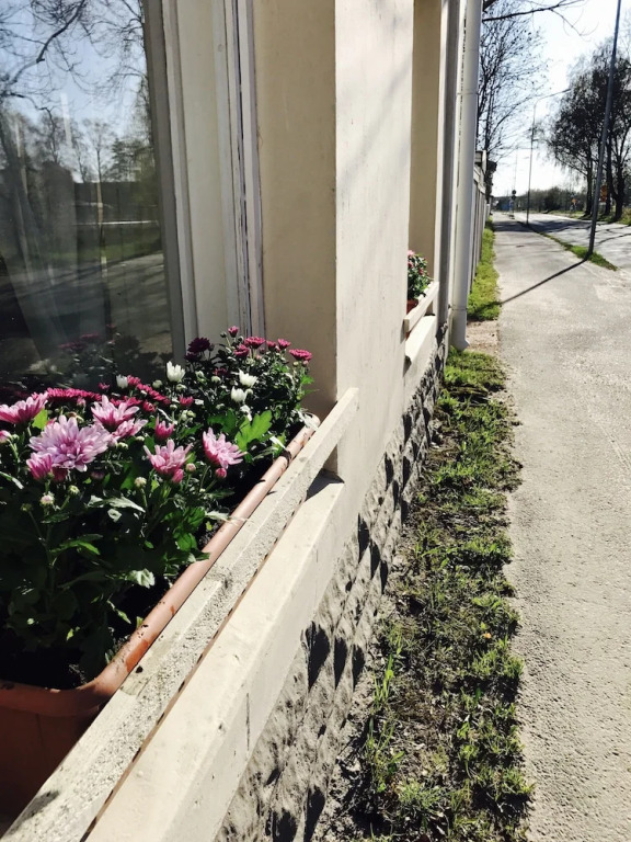 Park Inn Hanko