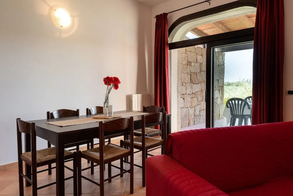 Beautiful Vista Blu Resort Villa Num2118
