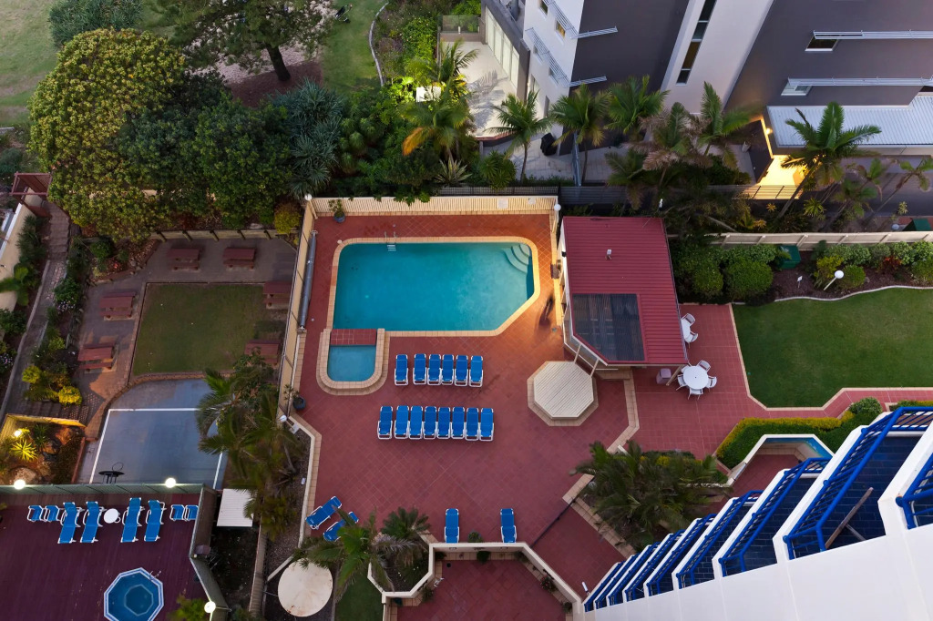Surf Regency