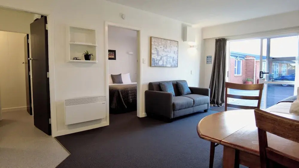 Moana Court Motel