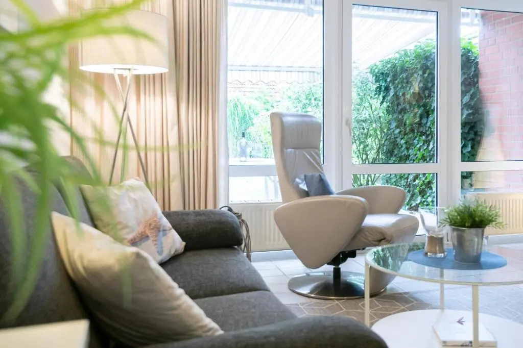 Ferienwohnpark Amselweg Ferienhaus 18