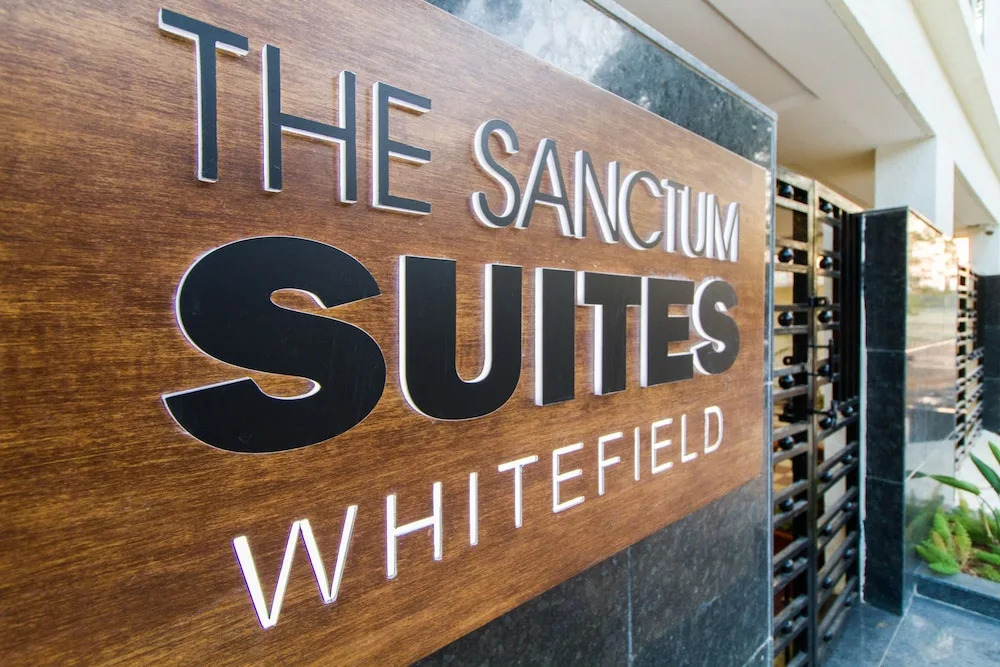 The Rilassante Serviced Suites