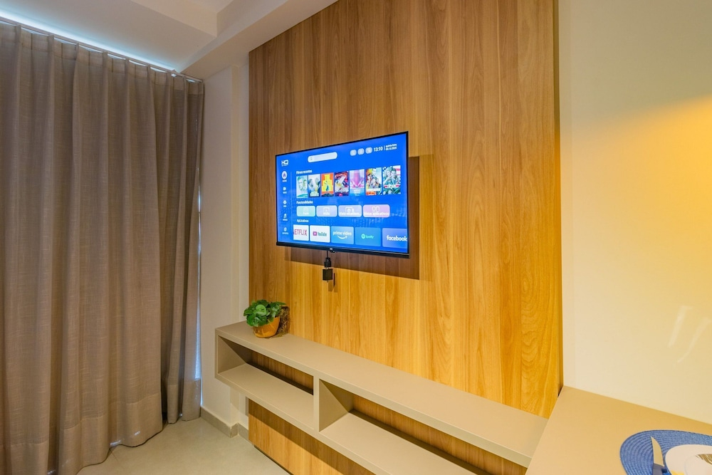 ORA Beach Residence by AFT