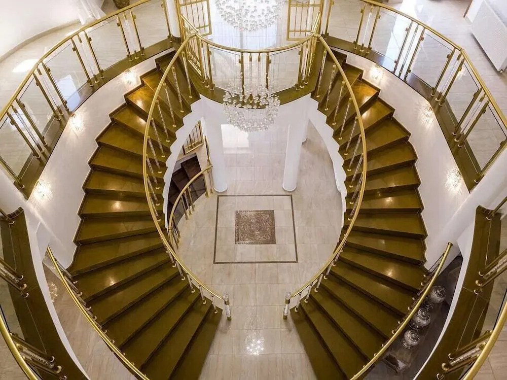 Villa Royale