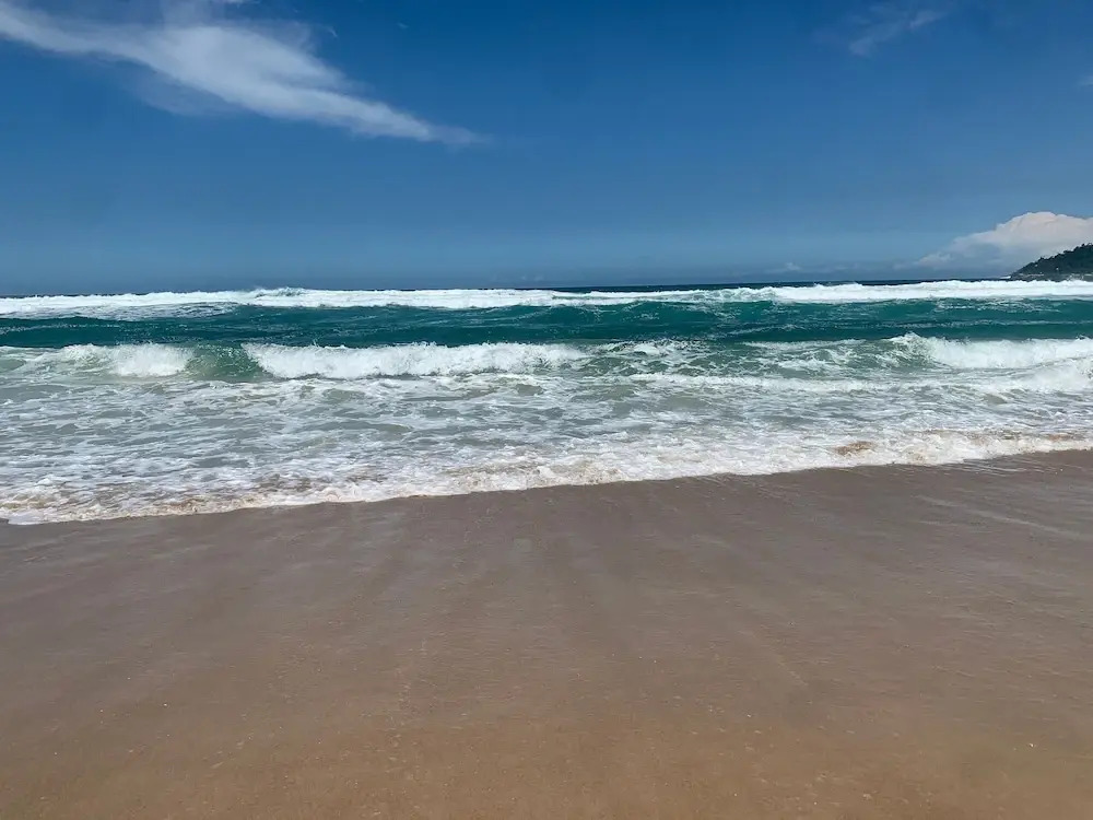 Casa Campeche Concept - 100m da Praia