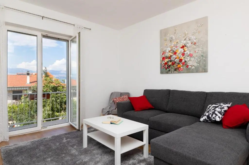 Apartment Nona - Center, 150 meters from the beach
