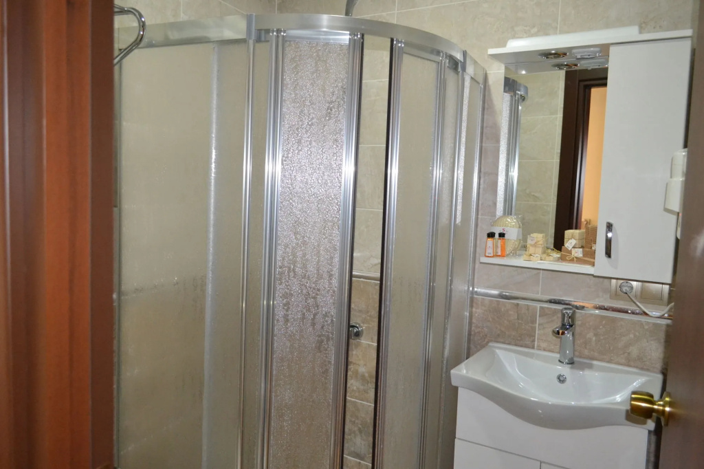 SANLi OTEL TRABZON
