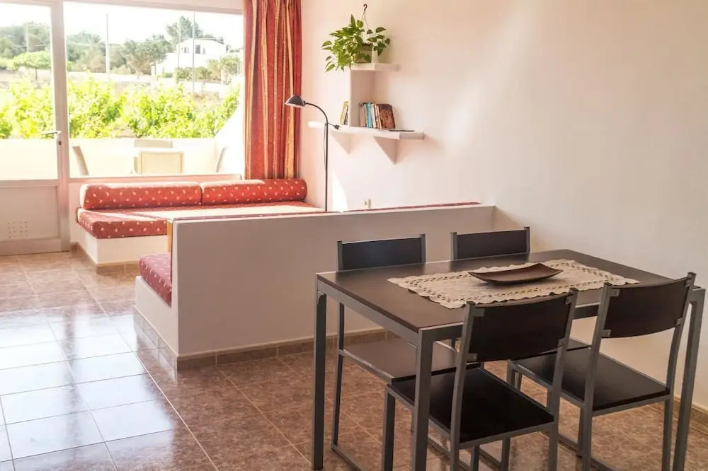 Apartamentos Marcelino - Formentera Break