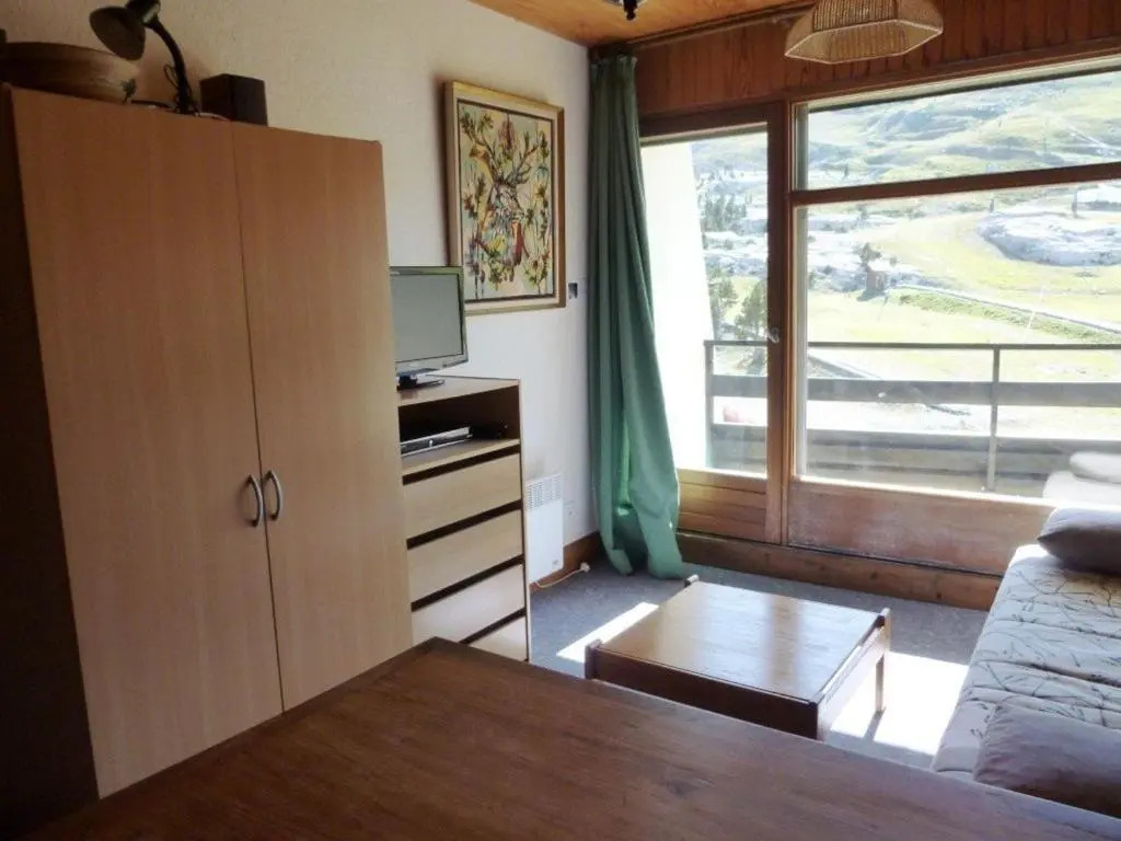 Appartement Arette, 1 pièce, 4 personnes - FR-1-602-15
