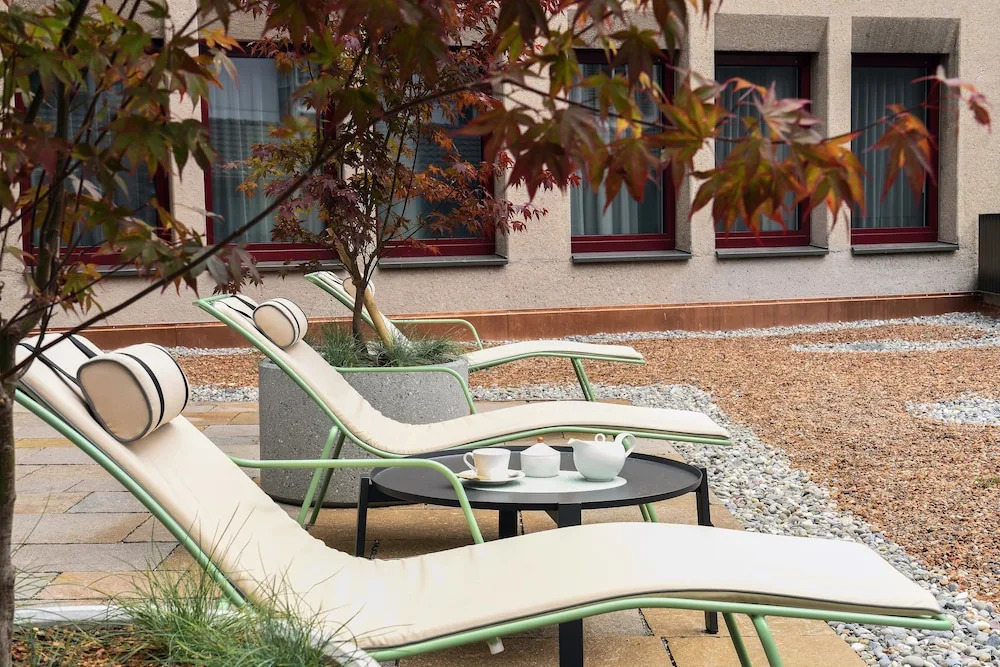 Sorell Boutique-Hotel St Peter Zürich