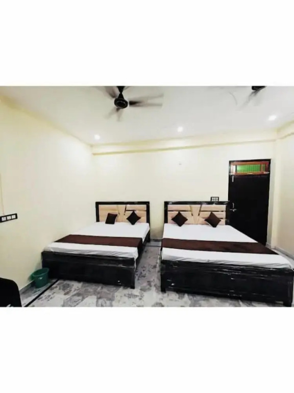 Ramaya INN Ayodhya