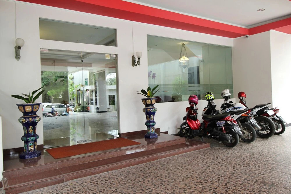 Airy Malabar Gatot Subroto 62 Bandung