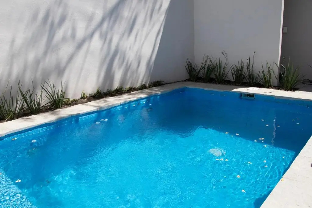 Hotel Playa Azul Sayulita