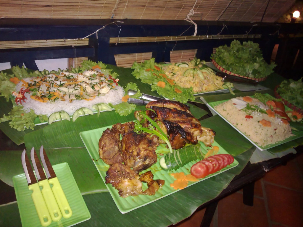 Mui Ne Village Resort