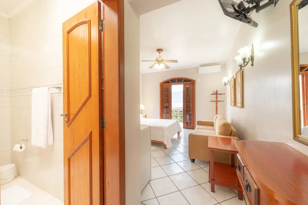 Hotel Guanumbis