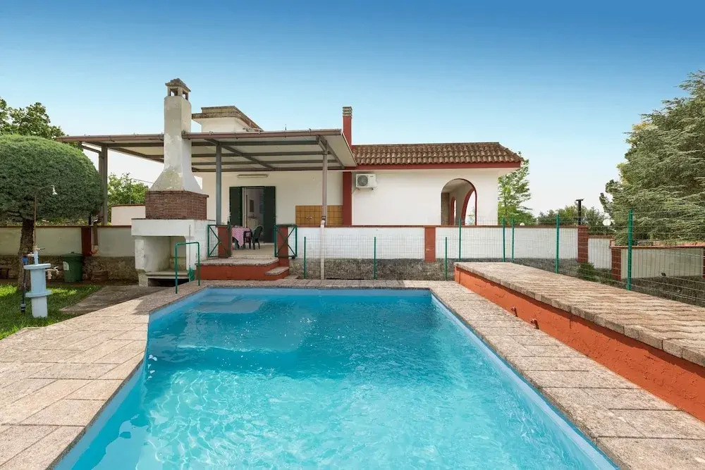 Villa Marù