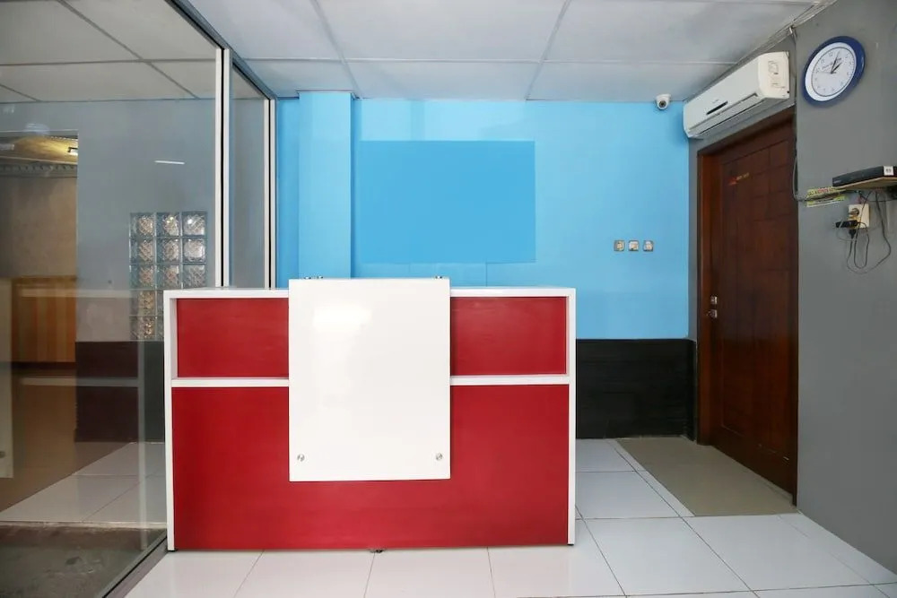Airy Eco Tebet Sawo Tiga 3 Jakarta