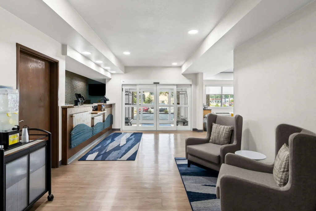 Comfort Inn Schereville