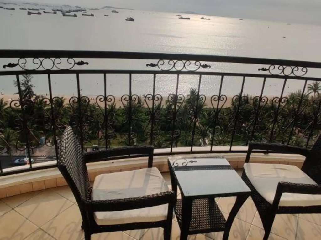 Sanya Bay Asgard Hotel