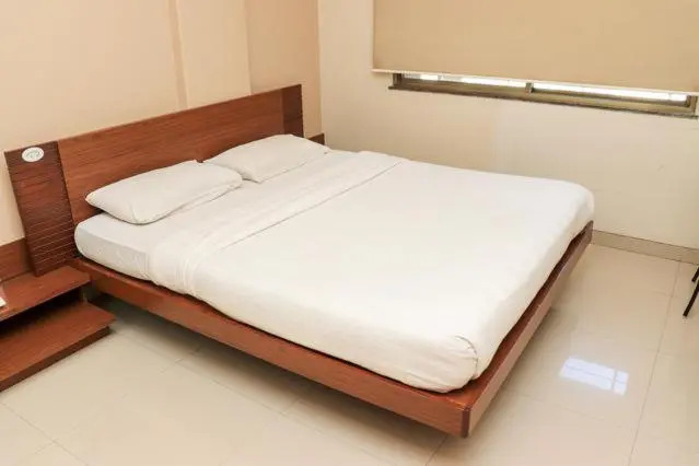 Sai Palace Budget Hotel