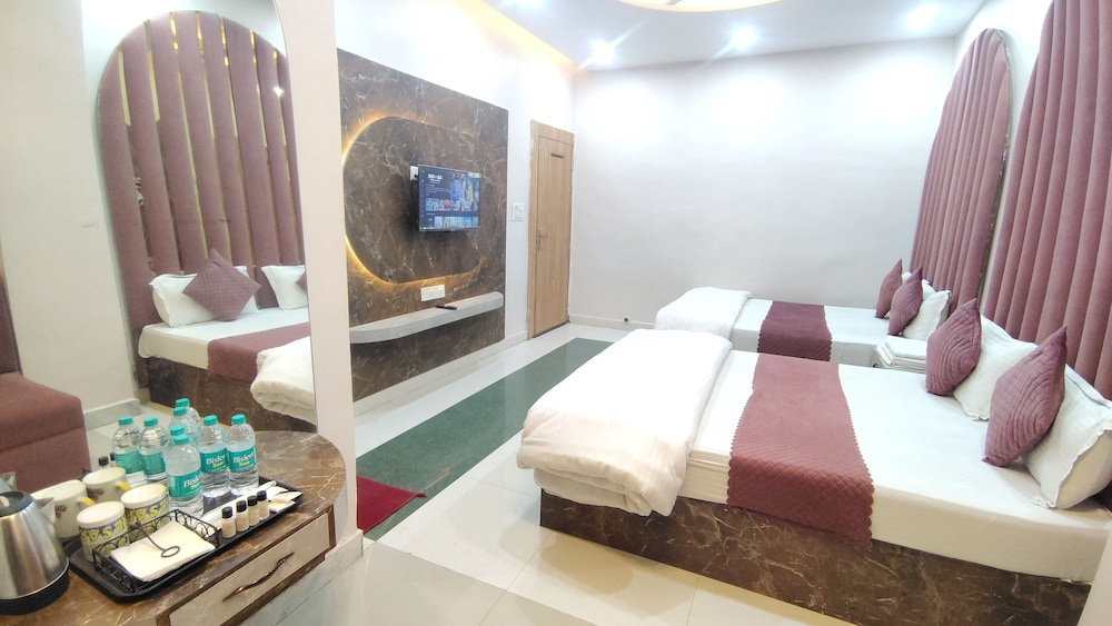 Hotel Kesar
