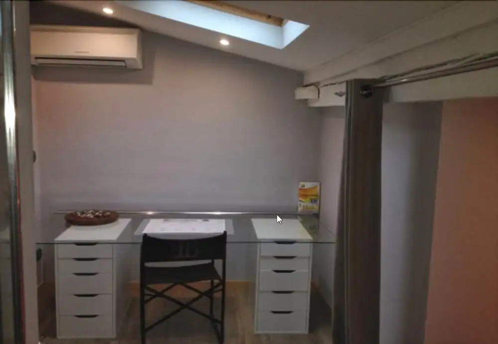 Appartement Halle aux Grains