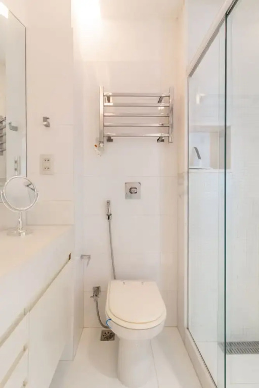 Modern Design Between Ipanema and Copacabana Bc405