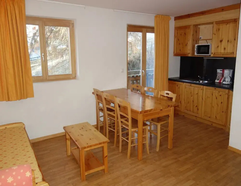 Pleasant Apartment With Sauna