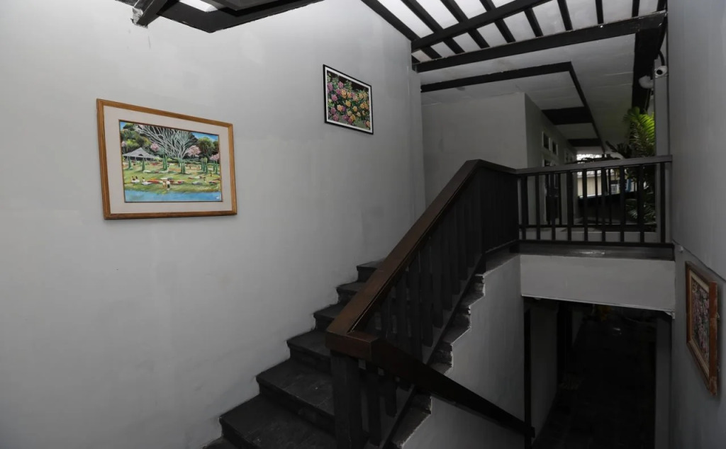 Cloud 10 Boutique Hotel
