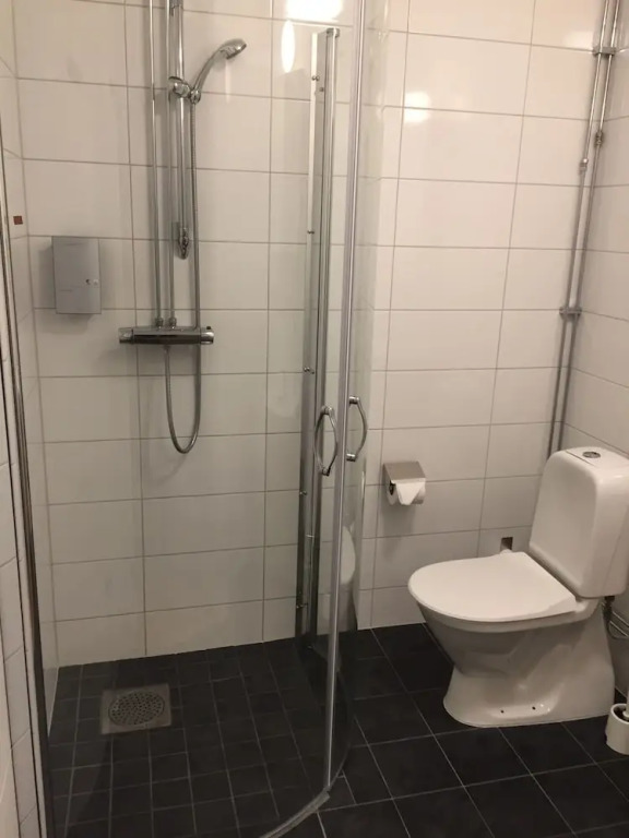 Vallabiten Rum och Lägenheter