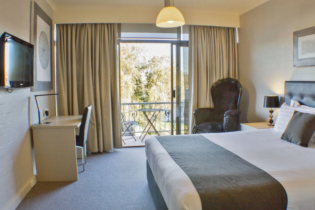 Pavilion Hotel Wagga Wagga