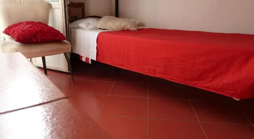 Hostel Taormina's Odyssey B