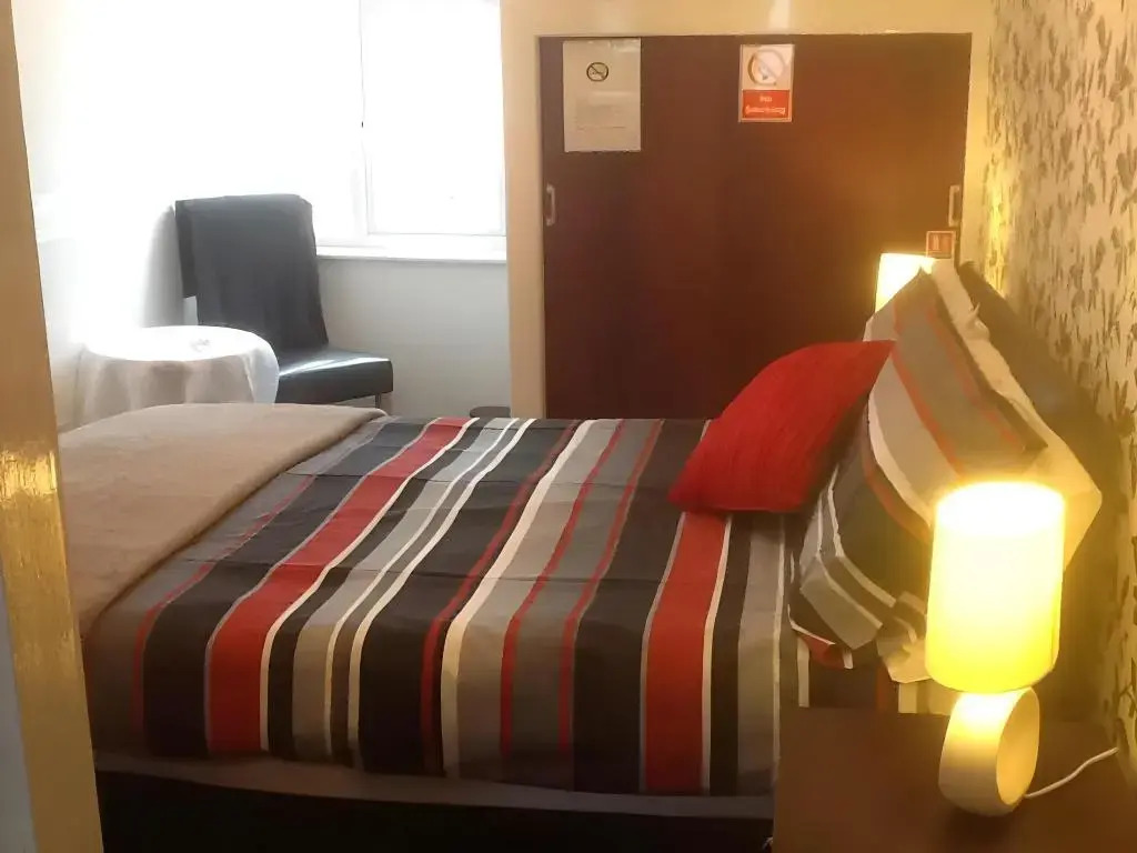 Waverley Guest House