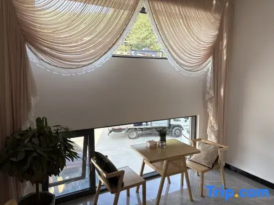 Xihe Homestay