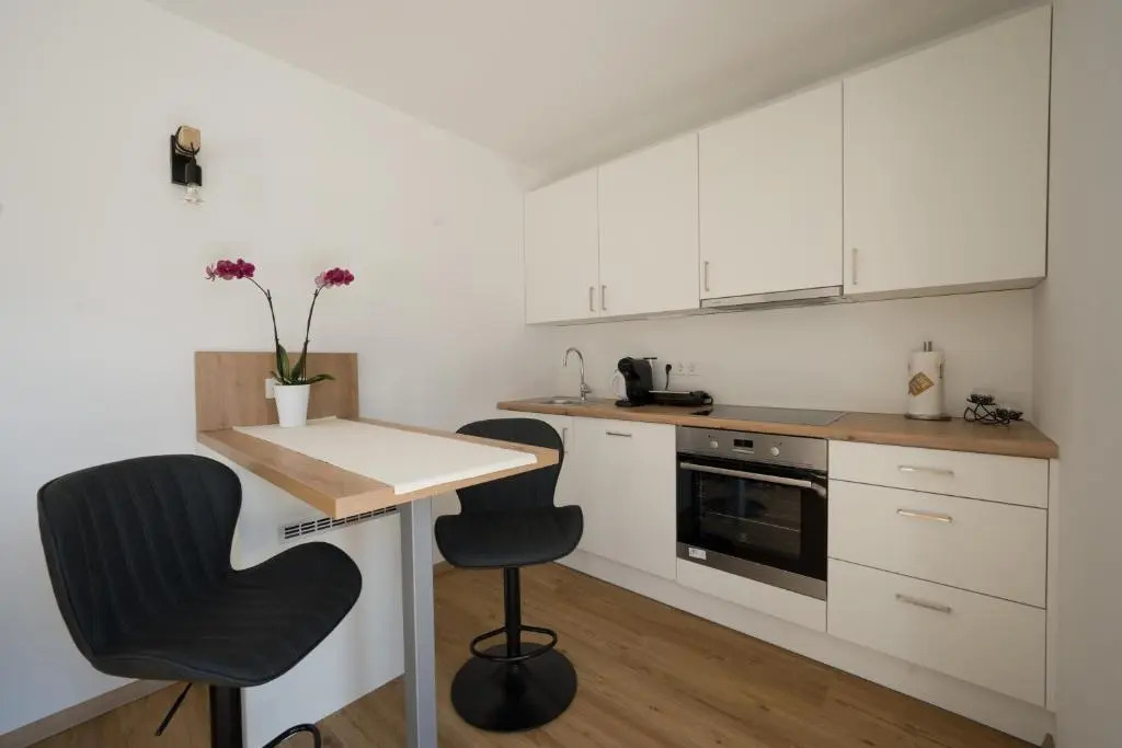 Austrian Apartments