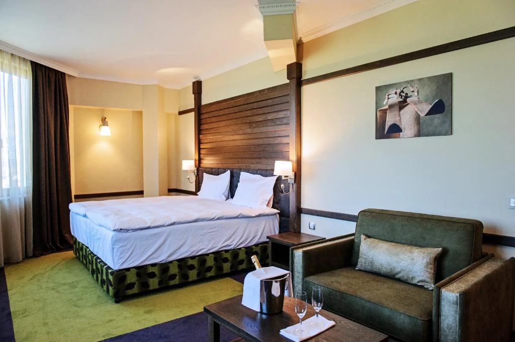 Hot Springs Medical and SPA