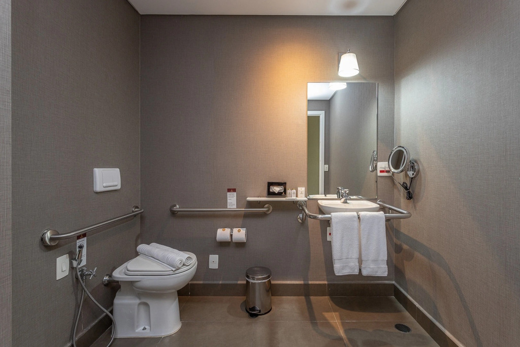 Hotel Cadoro São Paulo