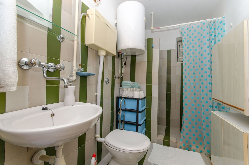 Apartment Ljubica