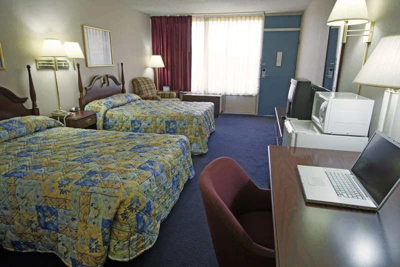 Americas Best Value Inn - Richmond Airport/Sandston
