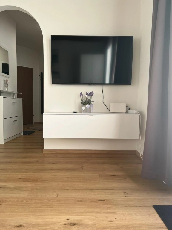 living Appartement