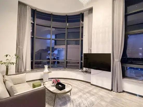 Jing Xuan Hua Yi Executive Apartment (International Convention Center Branch)