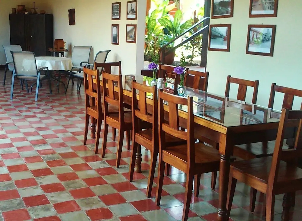 Guest House Los Corredores del Castillo