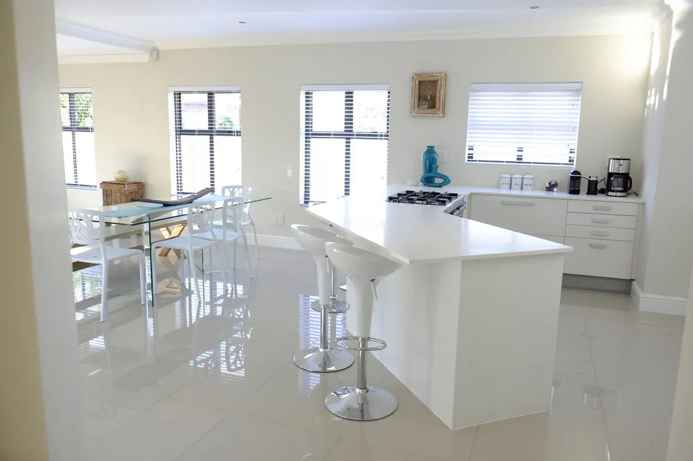 Santa F Beach House