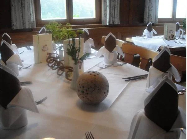 Gasthaus Sulzfluh
