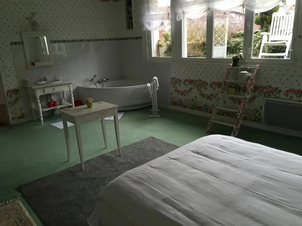 Hotel Joly