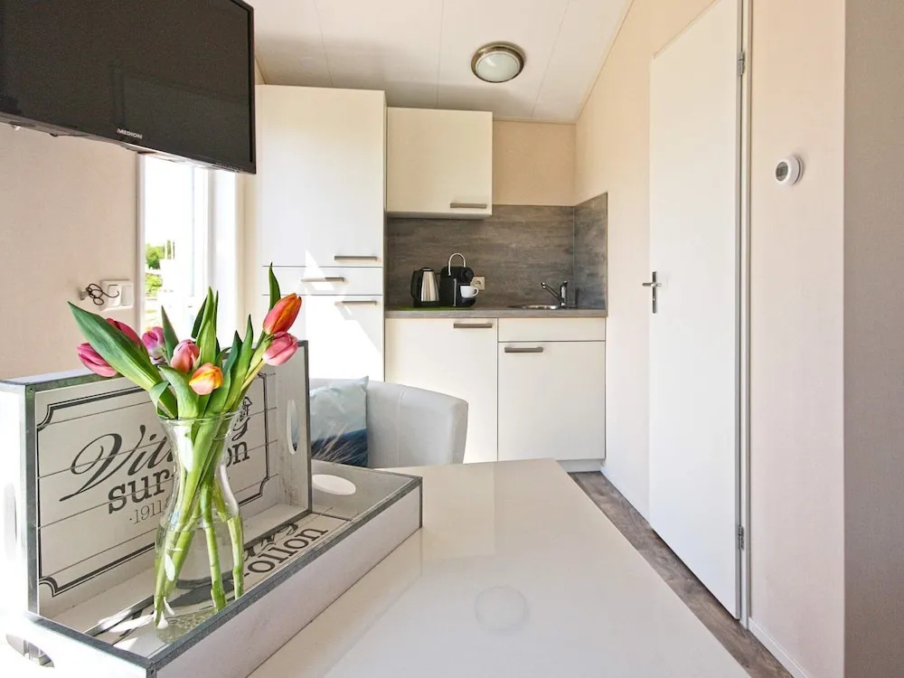 Holiday home Haffkrug II
