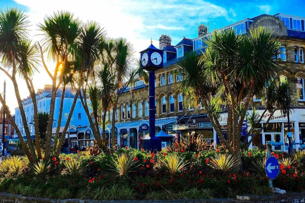 Llandudno Apartments