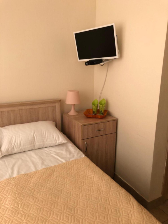 Hotel City 2